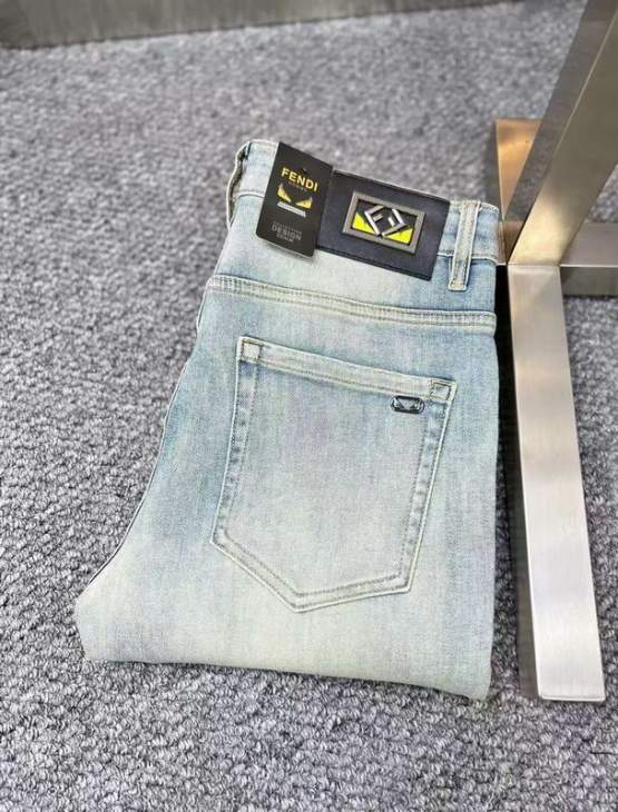Picture of Fendi Jeans Long _SKUFendisz28-3811Lr3709770
